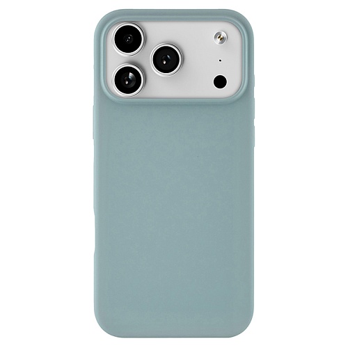 Чехол iPhone 17 Pro Max uBear Touch Mag Case, MagSafe, холодная мята