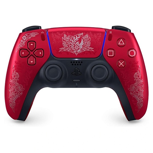Беспроводной Контроллер DualSense Для PS5 Editon, Monster Hunter