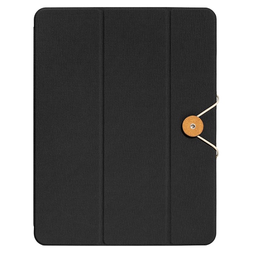 Чехол iPad Pro 11" Native Union Folio, черный
