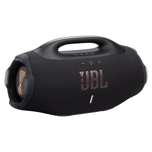 JBL Boombox 4, черный