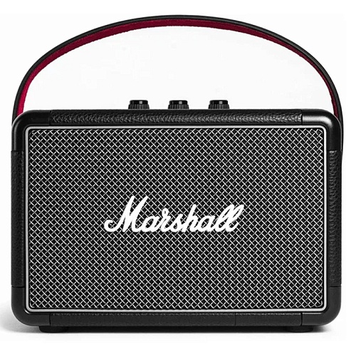 Marshall Kilburn II, черный