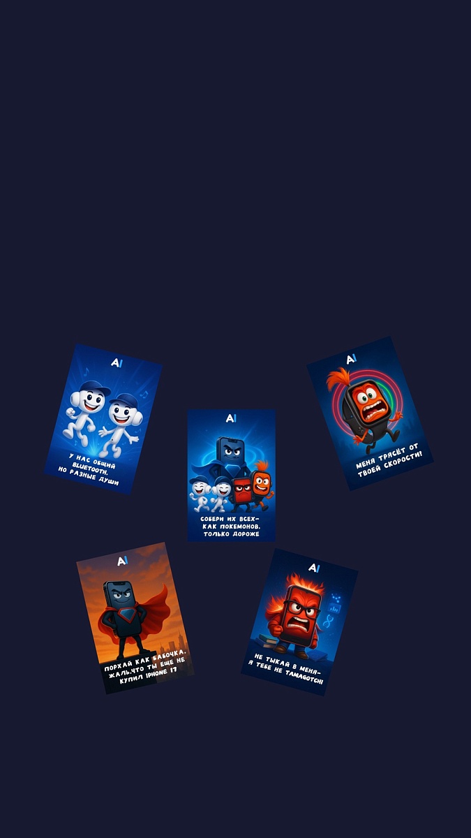 Испытай свою удачу!