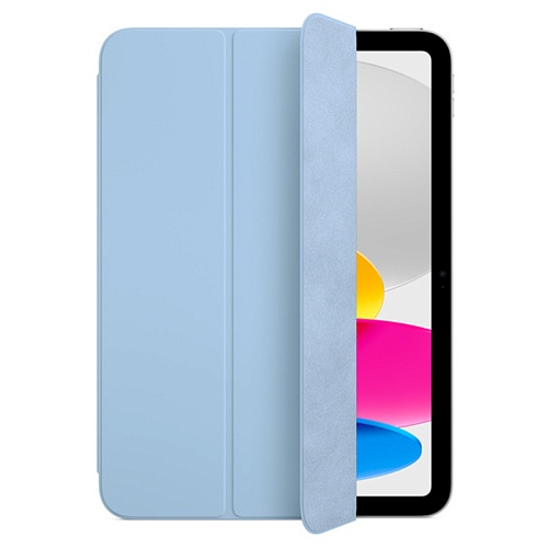 Чехол iPad 10 (10.9") Smart Folio Sky