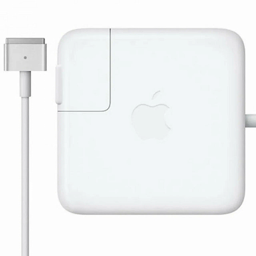 Сетевое зарядное устройство для Macbook Magsafe 2 60W (Аналог)