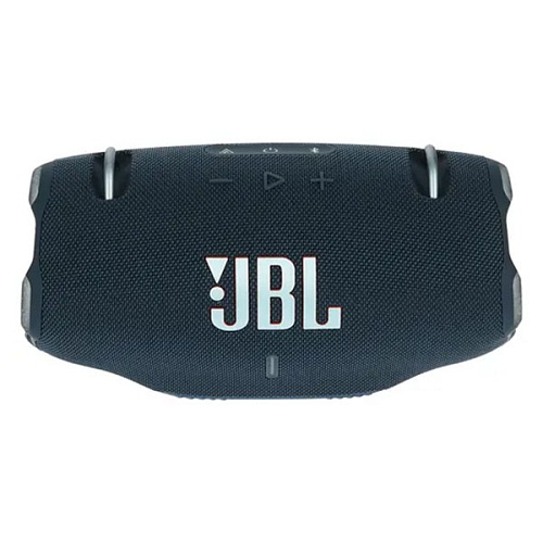 JBL Xtreme 4, синий