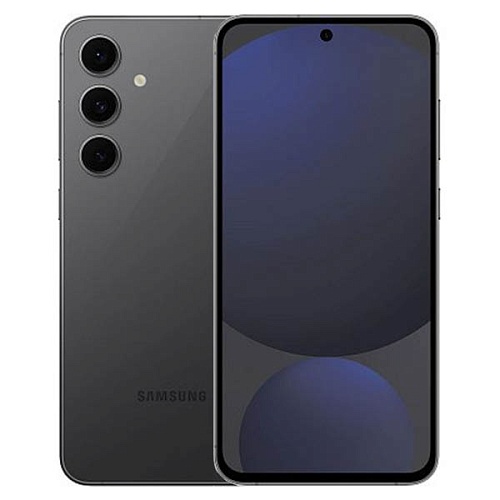 Samsung Galaxy S24 FE, 8/128 ГБ, графитовый