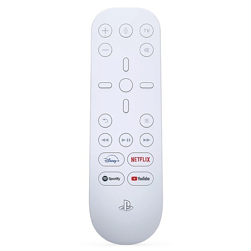 Пульт мультимедиа для PS5