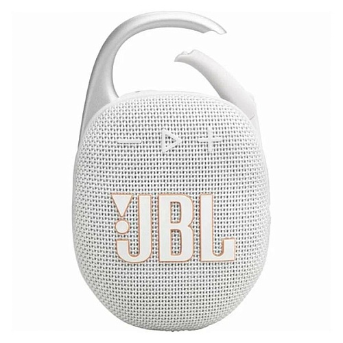 JBL Clip 5, белый