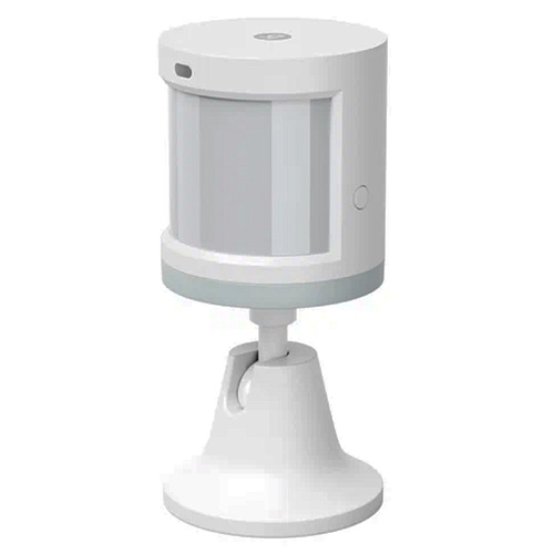 Датчик движения и освещения, Яндекс, Zigbee