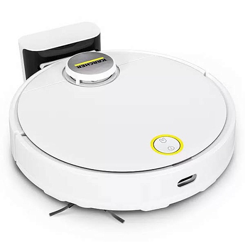 Робот-пылесос Karcher RCV 3
