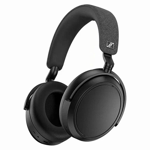 Наушники Sennheiser Momentum 4, чёрный