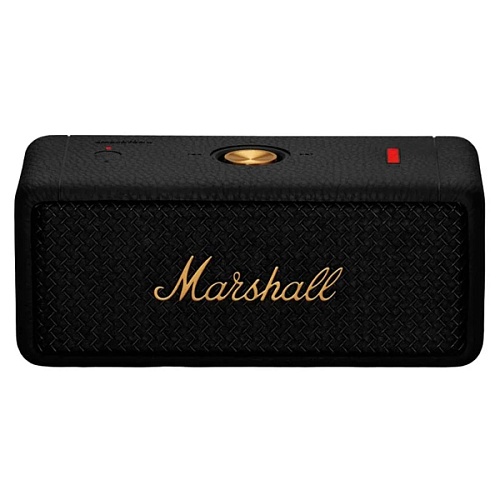 Marshall Emberton 2, черный