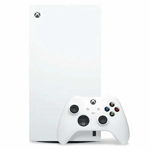 Xbox Series X Digital, 1 ТБ, белый