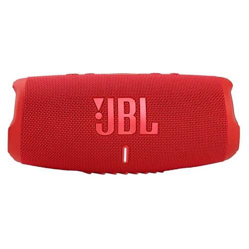 JBL Charge 5, красный