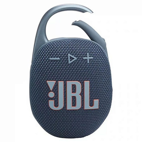 JBL Clip 5, синий