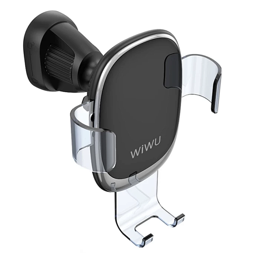 Автомобильный держатель Wiwu Mini Car Bracket