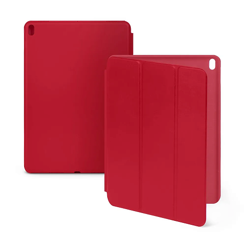 Чехол iPad Air 10.9" (Retina) Smart Case, красный