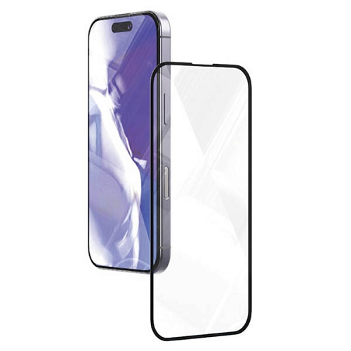 Защитное стекло iPhone 15 Plus/16 Plus "vlp"