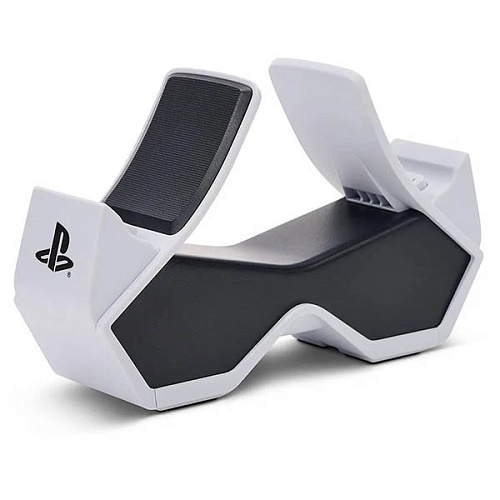 Зарядная док-станция TWIN для 2-х Dualsense, белый