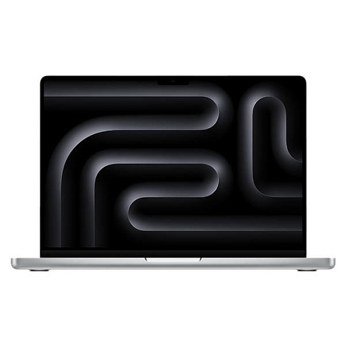 MacBook Pro 16" 2024 (M4 Pro, 14C CPU, 20C GPU) 48 ГБ, 512 ГБ SSD, серебристый