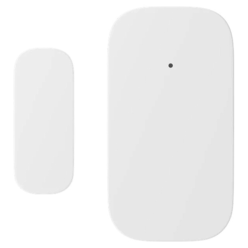 Датчик открытия дверей и окон, Яндекс, Zigbee