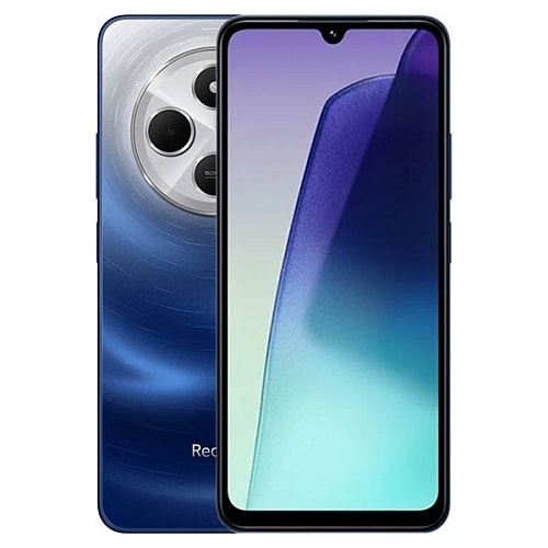 Xiaomi Redmi 14C, 4/128 ГБ, синий