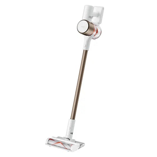 Беспроводной пылесос Xiaomi Vacuum Cleaner G10 Plus, белый