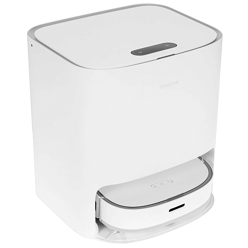 Робот-пылесос Dreame Bot W10