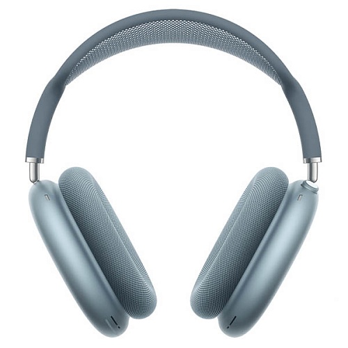 AirPods Max, Type-C, синий