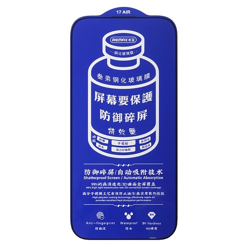 Защитное Стекло iPhone Air Remax