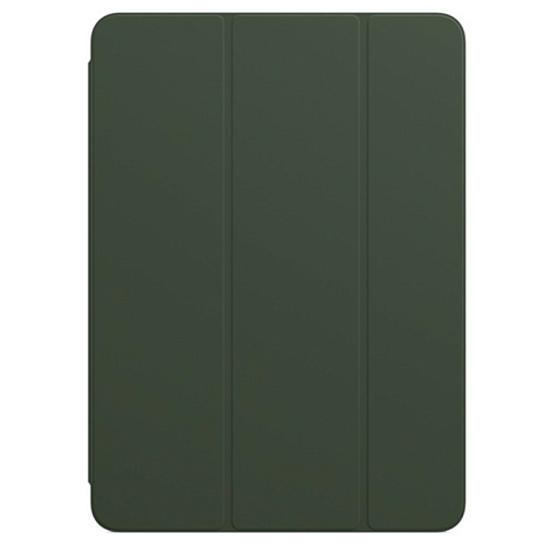 Чехол iPad Air 4/5 (10.9") Smart Folio Cyprus green