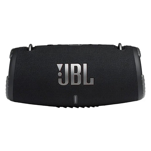 JBL Xtreme 3, чёрный