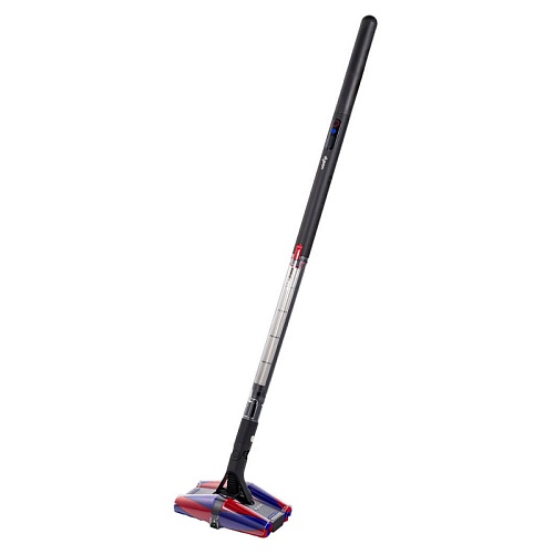 Вертикальный пылесос Dyson SV50 PencilVac,  черный