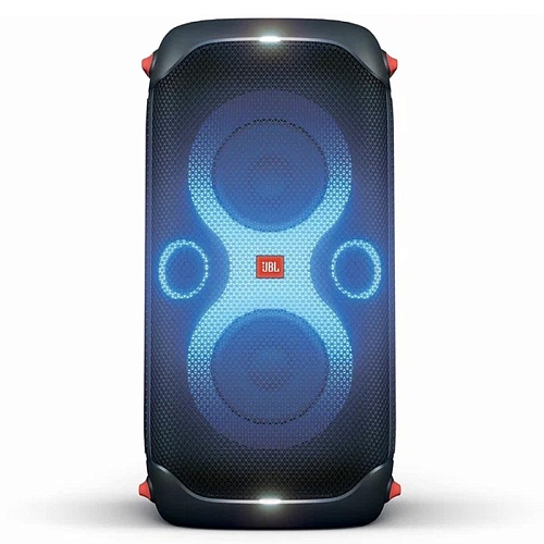 JBL PARTYBOX 110, черный