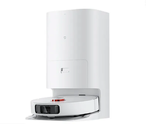 Робот-пылесос Xiaomi Mijia Omni 1S B116