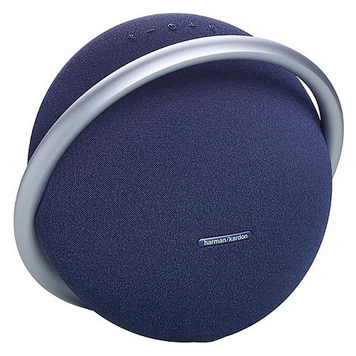 Harman/Kardon Onyx Studio 8, синий