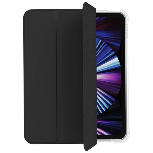 Чехол iPad Air 2020 (10.9'') "vlp" Dual Folio, черный