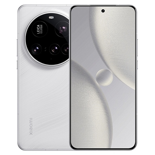 Xiaomi 15 Ultra,  16/512 ГБ,  белый