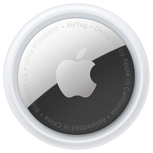 Метка Apple AirTag