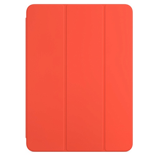 Чехол iPad Air 4/5 (10.9") Smart Folio Electric Orange