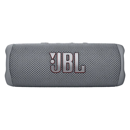JBL Flip 6, серый