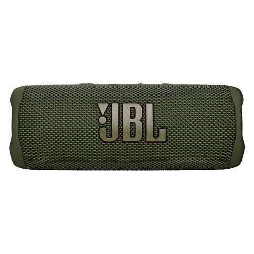JBL Flip 6, зеленый