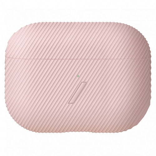 Чехол AirPods Pro Native Union, розовый