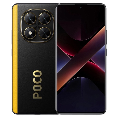 Poco X7,  8/256 ГБ,  черный