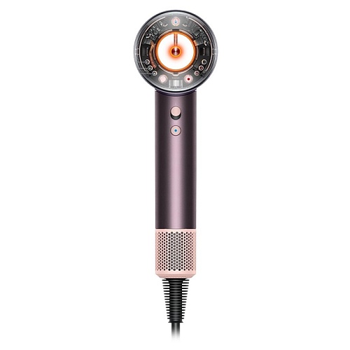 Фен Dyson Supersonic HD16, сливовый