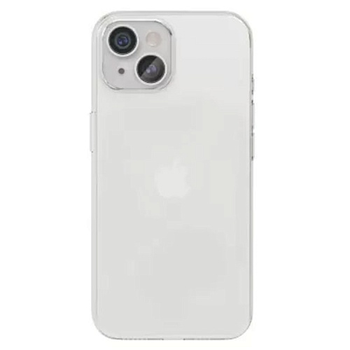 Чехол iPhone 15 "vlp" Diamond Case, прозрачный