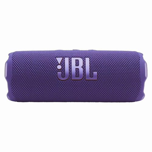 JBL Flip 7, фиолетовый