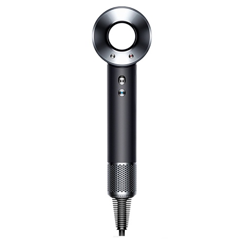 Фен Dyson Supersonic HD08, черный никель