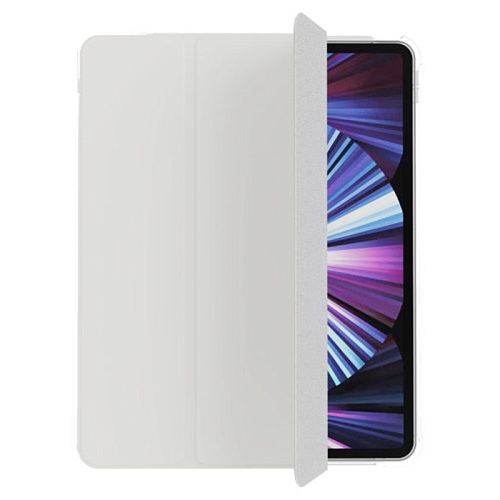 Чехол iPad Air 2020 (10.9'') "vlp" Dual Folio, белый