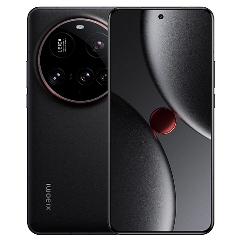 Xiaomi 15 Ultra,  16/1 ТБ,  черный